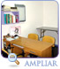 Haga click para ampliar Consultorios